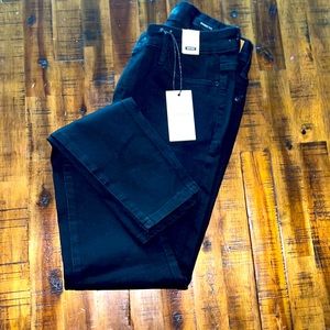 NWT Black Judy Blue Jeans